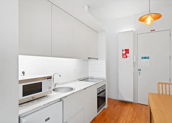 Guestready - Homely Experience In Πόρτο