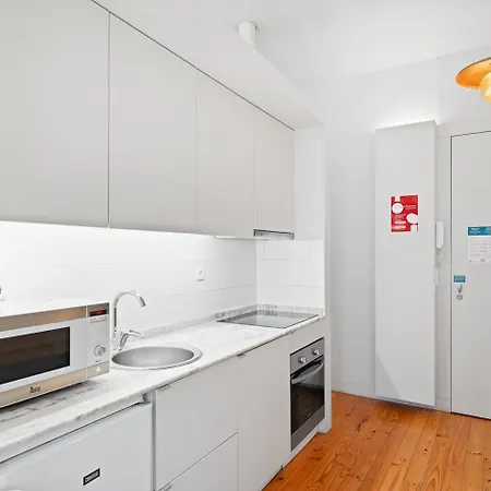 Guestready - Homely Experience In Porto