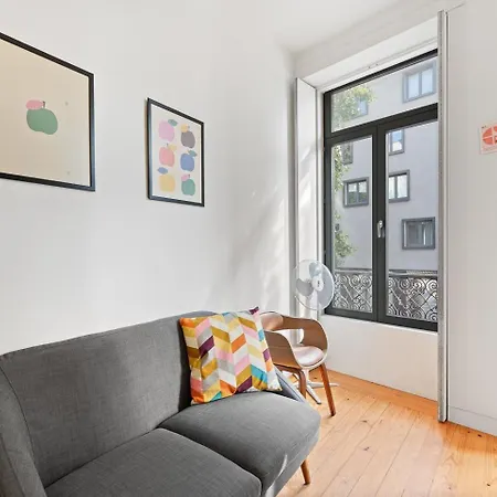 Apartamento Guestready - Homely Experience In