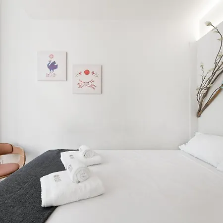 Apartamento Guestready - Homely Experience In