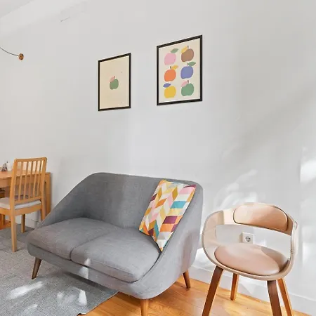 Guestready - Homely Experience In * Porto