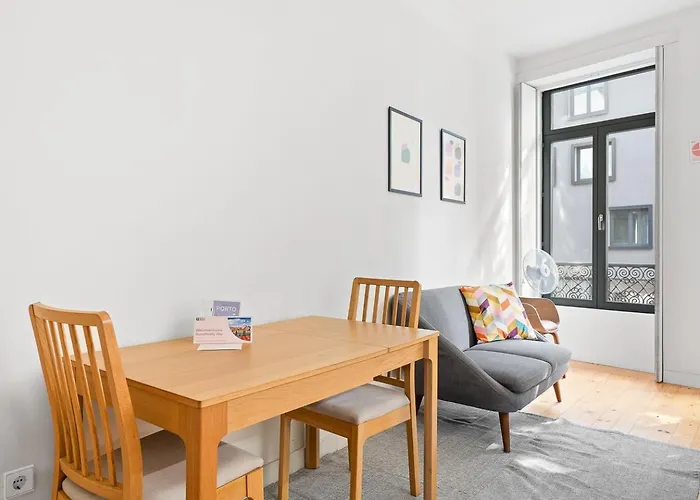 Guestready - Homely Experience In * بورتو