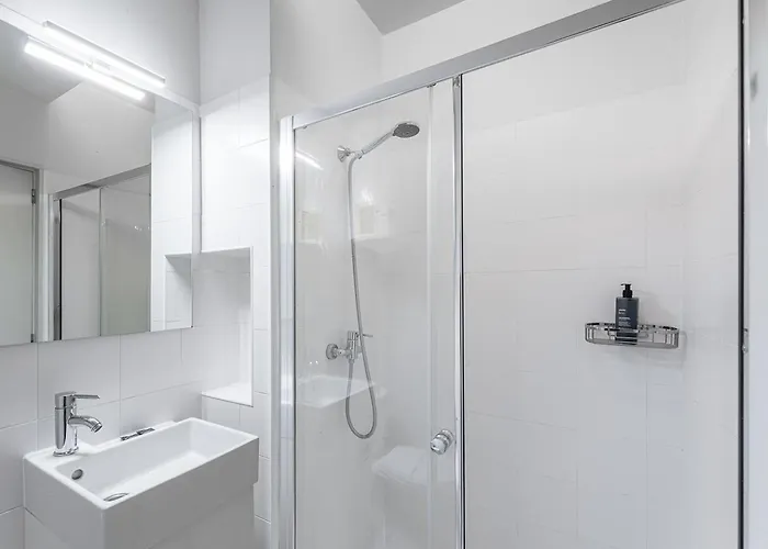 شقة Guestready - Homely Experience In