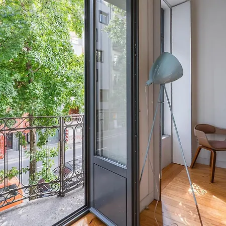 Guestready - Homely Experience In Porto