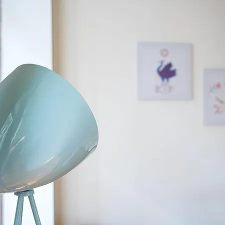 公寓 Guestready - Homely Experience In 波尔图