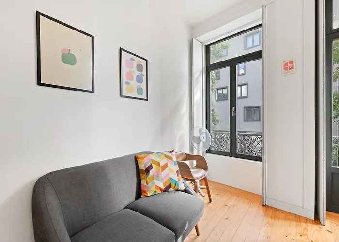 Appartement Guestready - Homely Experience In