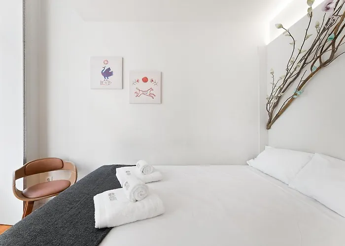 Appartement Guestready - Homely Experience In