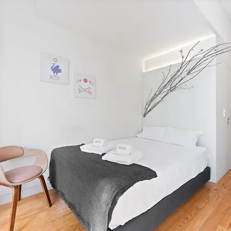 Guestready - Homely Experience In Porto