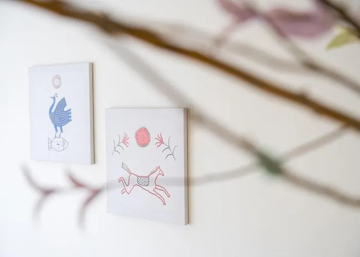 Guestready - Homely Experience In Porto