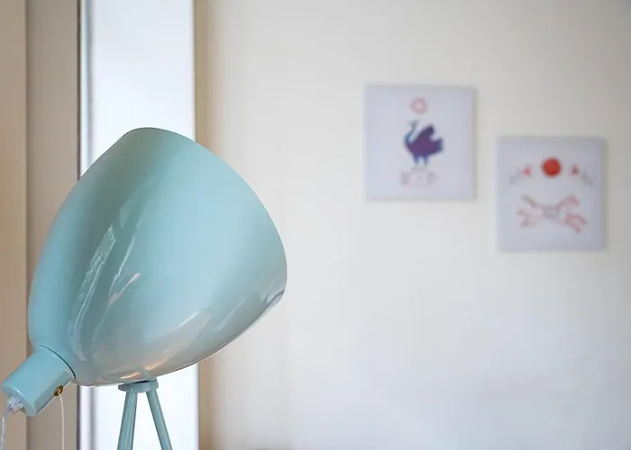 Apartman Guestready - Homely Experience In Porto