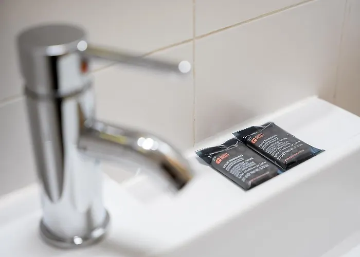 Apartman Guestready - Homely Experience In