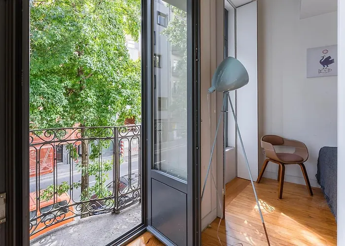 Guestready - Homely Experience In Oporto