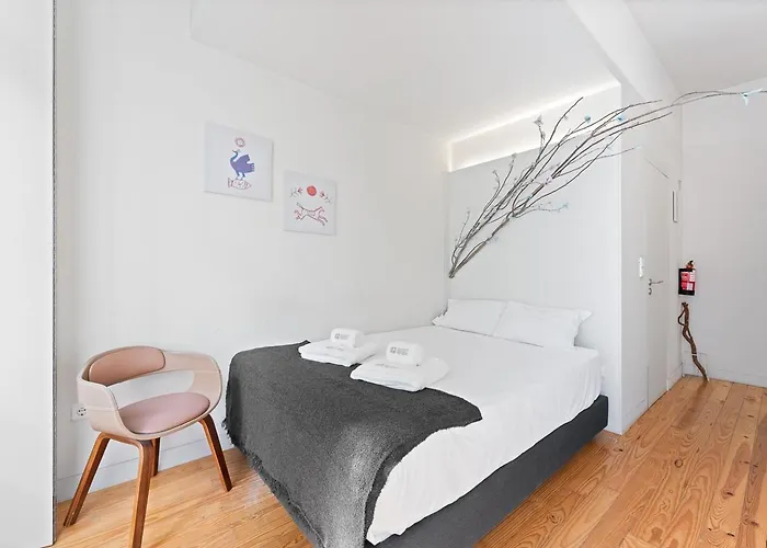 Guestready - Homely Experience In Oporto